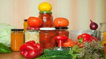 كيفية عمل المخلل