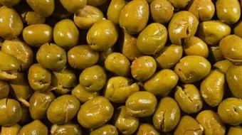 طريقة عمل مخلل الزيتون