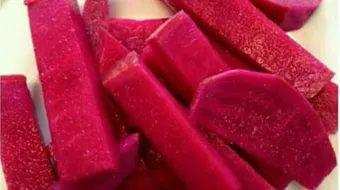 طريقة عمل مخلل فقوس