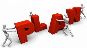كيف تخطط للنجاح