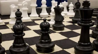 كيف ألعب شطرنج