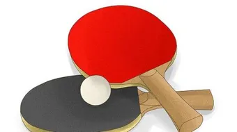 كيف تلعب تنس الطاولة