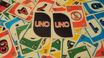 كيف تلعب أونو