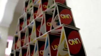 طريقة لعب الأونو