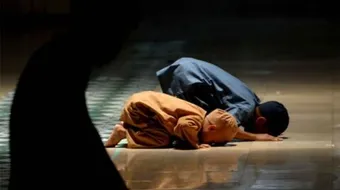 كيف أصلي بخشوع