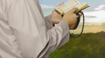 كيفية صلاة التراويح في البيت