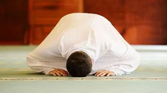 كيف اصلي الشفع والوتر