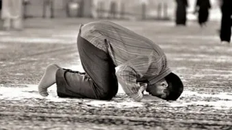 كيف أصلي بدون انقطاع