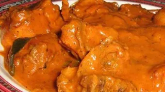 كيفية تحضير صالونة الدجاج