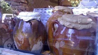 طريقة تحضير طنجية الدجاج