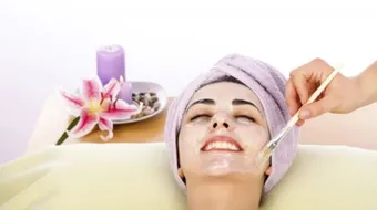 طريقة تحضير ماسك للوجه