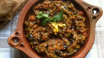 طريقة تحضير زعلوك مغربي