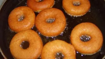 طريقة تحضير العجينة السريعة