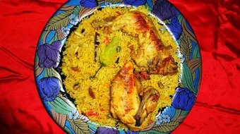 طريقة إعداد سفرة رمضان