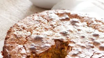 طريقة تحضير كيك عادي