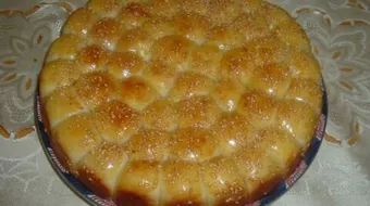 طريقة تحضير أطباق رمضانية جزائرية