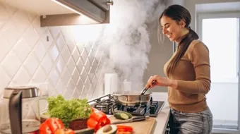 كيفية تحضير الأطباق الرمضانية الجزائرية