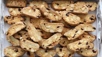 كيفية اعداد حلويات جزائرية