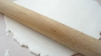 طريقة تحضير عجينة اللوز