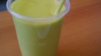 طريقة تحضير عصير الأفوكادو