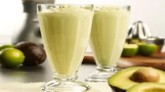 كيف يحضر عصير الأفوكادو