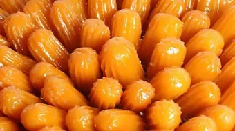 طريقة إعداد بلح الشام