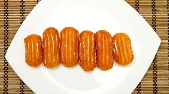 طريقة اعداد بلح الشام