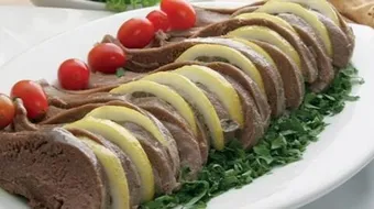 كيفية تحضير لسان البقر