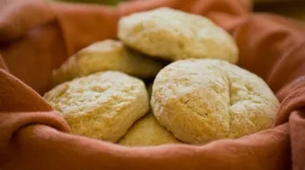 طريقة تحضير بسكويت