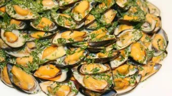 طريقة تحضير بوزروك