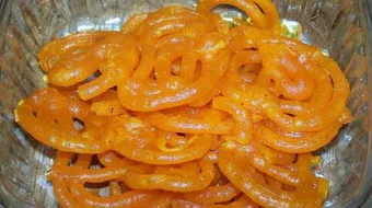 طريقة تحضير زلابية بوفاريك