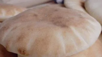 طريقة تحضير الخبز