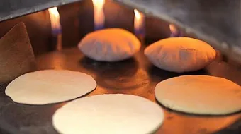 كيفية إعداد الخبز