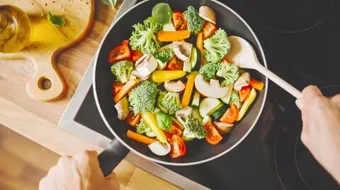 كيفية تحضير البروكلي