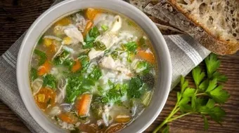 طريقة تحضير شوربة الملفوف