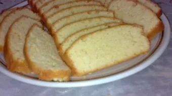 كيفية تحضير الكيك في المنزل