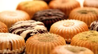 طريقة تحضير الكعك