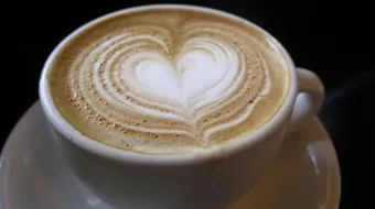 طريقة تحضير الكابتشينو