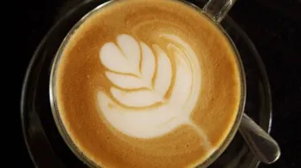 طريقة تحضير كابتشينو