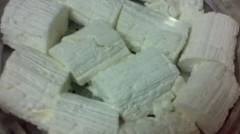 طريقة تحضير الجبن في المنزل