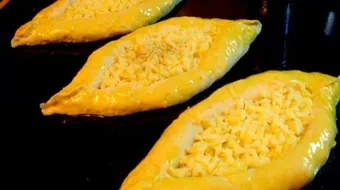 طريقة تحضير فطيرة الجبن