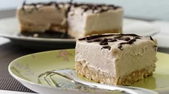 طريقة تحضير حلى التشيز كيك
