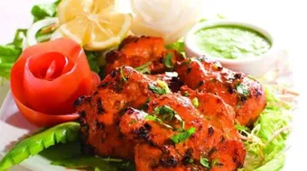طريقة تحضير أطباق دجاج