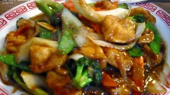 طريقة تحضير أكلات صينية