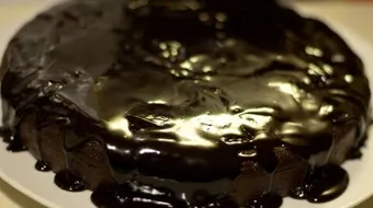 طريقة تحضير كيكة الشوكولاتة