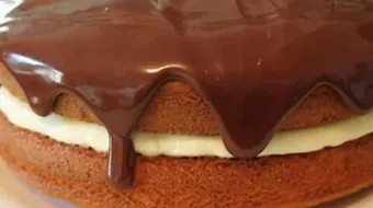 طريقة تحضير صلصلة الشوكولاتة