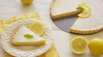 طريقة تحضير حلويات باردة وسهلة