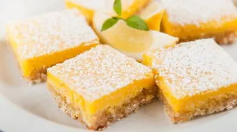 طريقة تحضير حلويات باردة وسريعة