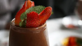 طريقة تحضير حلى بارد