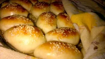 طريقة تحضير العجينة القطنية